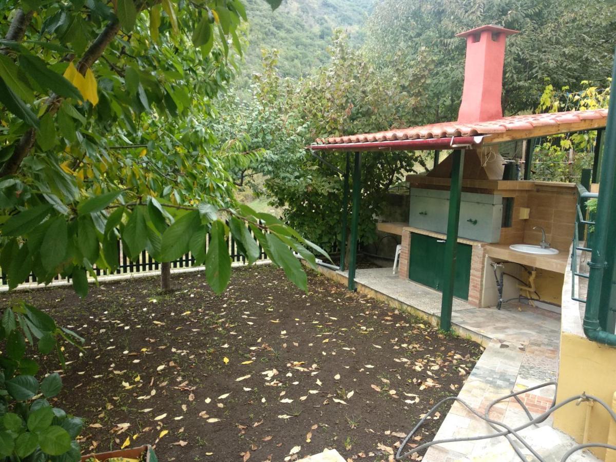 Polytimi House Villa Kalavryta Exterior photo